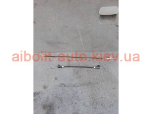 Тросик печки Ланос\Сенс